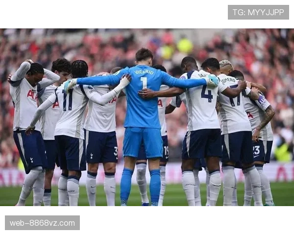 热刺退无可退！战术体系崩塌下的豪门危机，若再无改变或将沦为平庸