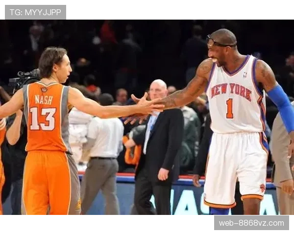 纳什突破组织并拉开对比，助太阳提升进攻效率