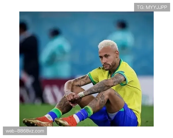 萨拉赫与内马尔在进攻节奏上出现分散趋势