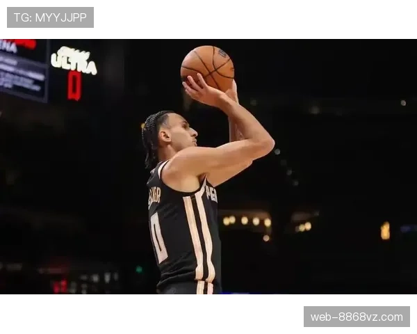 杰伦·威廉姆斯挡拆频次提升拉开空间，助攻效率明显提升