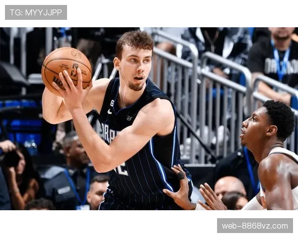 瓦格纳无球跑动效率提升，成魔术外线关键得分点