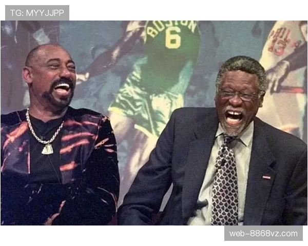 比尔·拉塞尔内线防守比肩历史巨星 助球队多次夺冠