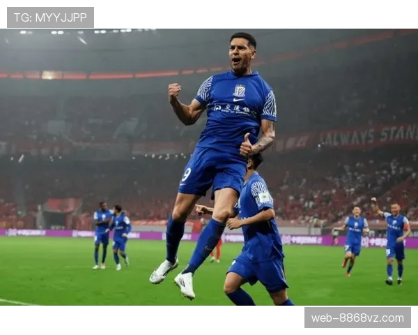 上海申花外援依赖加剧，多点进攻结构难以形成是否制约争冠形势？